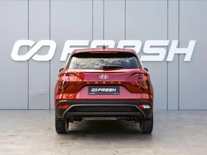 Внедорожник Hyundai Creta 2022 года, 2290000 рублей, Краснодар