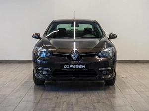 Седан Renault Fluence 2013 года, 999000 рублей, Саратов