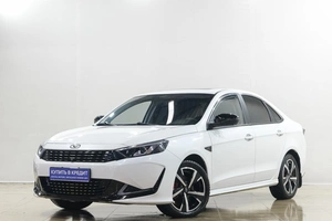 Седан Kaiyi E5 2023 года, 1199000 рублей, Новокузнецк