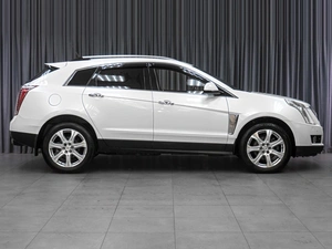 Внедорожник Cadillac SRX 2013 года, 1399000 рублей, Тюмень
