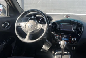 Внедорожник Nissan Juke 2013 года, 965000 рублей, Солонцы