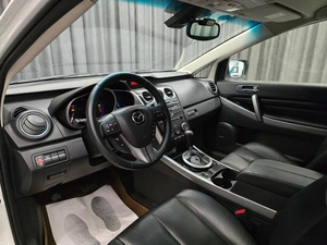 Внедорожник Mazda CX-7 2010 года, 995000 рублей, Красноярск