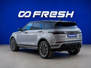 Внедорожник Land Rover Range Rover Evoque 2025 года, 5799777 рублей, Москва