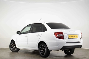 Седан ВАЗ (LADA) Granta 2022 года, 649000 рублей, Оренбург