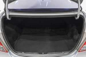 Седан Hyundai Solaris 2011 года, 659000 рублей, Барнаул