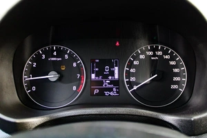 Внедорожник Hyundai Creta 2019 года, 1800000 рублей, Ярославль