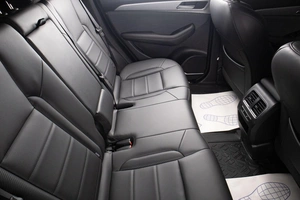Внедорожник Haval F7 2024 года, 2459000 рублей, Оренбург