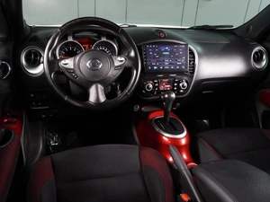 Внедорожник Nissan Juke 2011 года, 929000 рублей, Воронеж