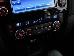 Внедорожник Nissan Qashqai 2019 года, 1997444 рублей, Москва