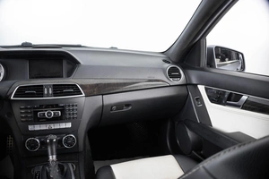 Седан Mercedes-benz C-класс 2011 года, 1599000 рублей, Пермь