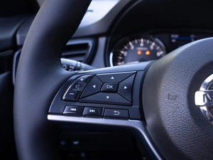 Внедорожник Nissan X-Trail 2020 года, 2465000 рублей, Волгоград