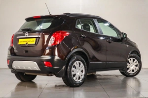 Внедорожник Opel Mokka 2014 года, 1119000 рублей, Челябинск