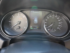 Внедорожник Nissan Qashqai 2015 года, 1100000 рублей, Железногорск
