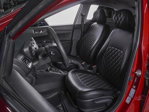 Седан Hyundai Solaris 2017 года, 1390000 рублей, Ростов-на-Дону