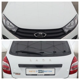 Универсал ВАЗ (LADA) Granta 2023 года, 995000 рублей, Орёл