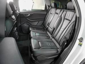 Внедорожник Audi Q7 2020 года, 4240000 рублей, Воронеж
