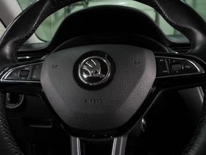 Лифтбек Skoda Octavia 2019 года, 2199000 рублей, Воронеж