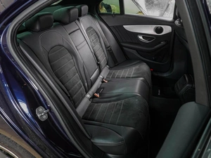 Седан Mercedes-benz C-класс 2020 года, 2764000 рублей, Воронеж
