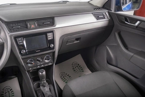 Лифтбек Skoda Rapid 2019 года, 1439000 рублей, Томск