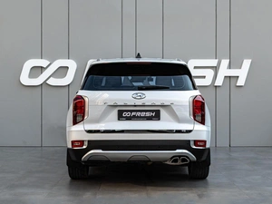 Внедорожник Hyundai Palisade 2020 года, 4720000 рублей, Краснодар