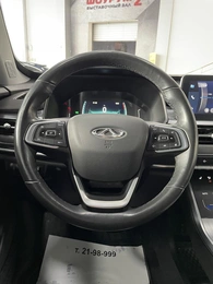 Внедорожник Chery Tiggo 4 Pro 2022 года, 1617000 рублей, Солонцы