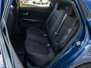 Седан Kia Rio 2014 года, 699000 рублей, Краснодар