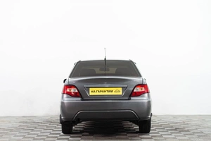 Седан Daewoo Nexia 2013 года, 419000 рублей, Сургут