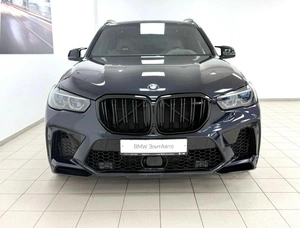Внедорожник BMW X5 M 2021 года, 13995000 рублей, Красноярск