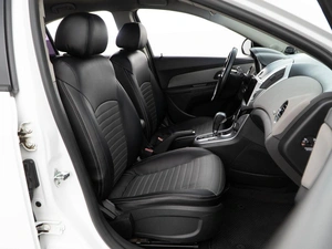 Седан Chevrolet Cruze 2013 года, 899050 рублей, Москва