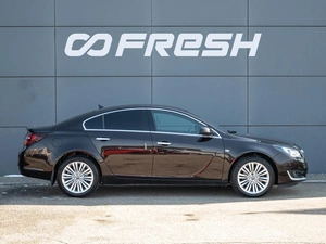 Седан Opel Insignia 2014 года, 1210000 рублей, Краснодар