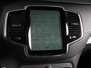 Внедорожник Volvo XC90 2021 года, 5109000 рублей, Минеральные Воды