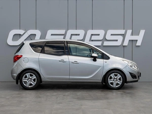 Минивэн Opel Meriva 2012 года, 890000 рублей, Краснодар