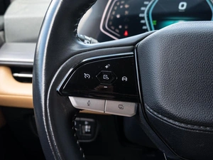 Пикап Changan Hunter Plus 2024 года, 2300000 рублей, Краснодар