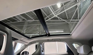 Внедорожник Jetour Dashing 2023 года, 2230000 рублей, Красноярск