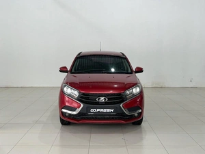 Хетчбэк ВАЗ (LADA) XRAY 2019 года, 790000 рублей, Кострома