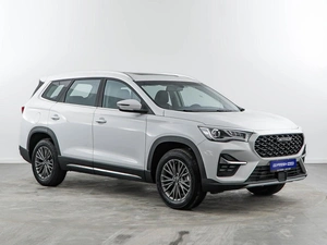 Внедорожник Jetour X90 Pro 2024 года, 2690000 рублей, Москва