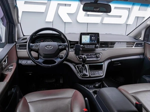 Минивэн Hyundai Grand Starex 2020 года, 4240000 рублей, Краснодар