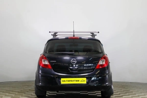 Хетчбэк Opel Corsa 2011 года, 669000 рублей, Пермь
