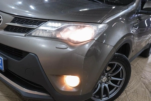 Внедорожник Toyota RAV4 2014 года, 1999000 рублей, Новокузнецк
