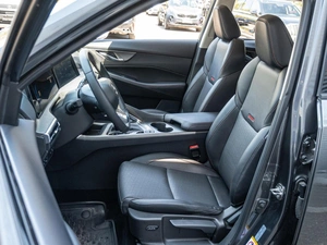 Внедорожник Changan CS35 Plus 2024 года, 1620000 рублей, Краснодар