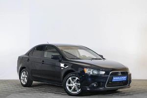 Седан Mitsubishi Lancer 2013 года, 839000 рублей, Тюмень