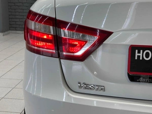 Седан ВАЗ (LADA) Vesta 2018 года, 647000 рублей, Красноярск