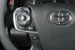 Седан Toyota Camry 2012 года, 1499000 рублей, Тюмень