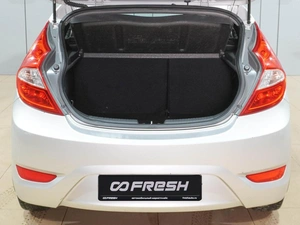 Хетчбэк Hyundai Solaris 2011 года, 799000 рублей, Воронеж