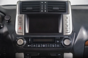 Внедорожник Toyota Land Cruiser Prado 2010 года, 2799000 рублей, Томск