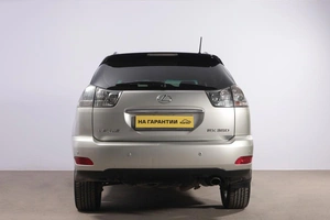 Внедорожник Lexus RX 2007 года, 1399000 рублей, Новосибирск