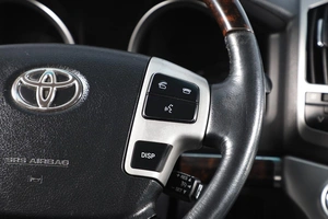 Внедорожник Toyota Land Cruiser 2013 года, 4199000 рублей, Новосибирск