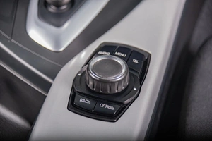 Хетчбэк BMW 1 серия 2013 года, 1029000 рублей, Томск