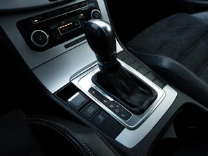 Седан Volkswagen Passat CC 2011 года, 1150000 рублей, Самара