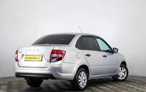 Седан ВАЗ (LADA) Granta 2019 года, 709000 рублей, Пермь
